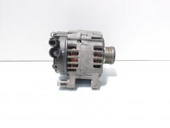 Alternator 150A, cod 9678048880, Citroen C4 Cactus, 1.6 HDI, 9HP (idi:708626)