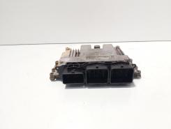 Calculator motor ECU, cod BV21-12A650-ACC, Ford Fiesta 6 1.6 TDCI, TZJA (id:720502)