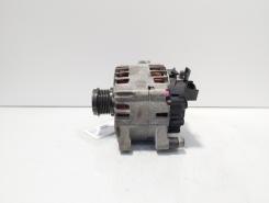 Alternator 150A, cod AV6N-10300-GC, Ford C-Max 2 1.6 TDCI, T1DB (id:720500)