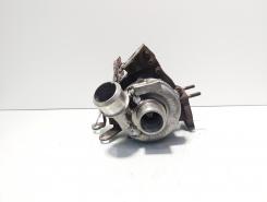 Turbosuflanta, cod 9677063780, Ford Focus 3 2.0 TDCI, UFDB (id:720530)
