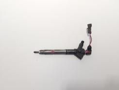 Injector cu fir, cod 23670-0R040, Toyota Rav 4 III (ACA3, ACE, ALA3, GSA3, ZSA3) 2.2 diesel (id:720808)