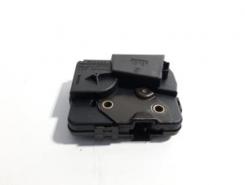 Broasca luneta haion 5124-8218849, Bmw 3 Touring (E46) 1999-2005 (id:200510)