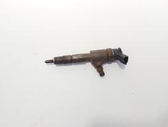 Injector, cod 0445110339, Ford Fiesta 6 1.4 TDCI, KVJA (id:720224)