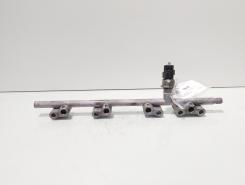 Rampa injectoare cu senzor, Nissan Juke 1.6 DIG-T, MR16DDT (id:720478)