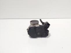 Clapeta acceleratie, cod GM55562270, Opel Corsa E 1.4 benz, B14XEL (id:720464)