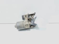 Motoras stergatoare fata, cod 5E1955119, Skoda Octavia 3 Combi (5E5) (idi:711098)