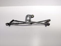 Ansamblu stergatoare fata, cod 1S71-17504-AF, Ford Mondeo 3 (B5Y) vol pe stanga (idi:711107)