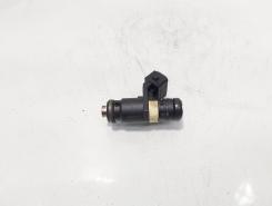 Injector, cod 8200885287, Renault Twingo 2 1.2 TCE, D4F780 (id:720488)