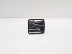 Maner deschidere haion cu sigla, cod 6J0827565, Seat Ibiza 5 ST (6J8) (id:684652)