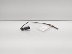 Sonda temperatura gaze, cod 03L906088D, Audi A4 (8K2, B8) 2.0 TDI, CAG (id:720807)