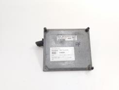 Calculator motor ECU, cod 5M51-12A650-HF, Ford Focus 2 (DA) 1.6 benz, SHDA (id:720685)
