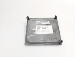 Calculator motor ECU, cod 7M51-12A650-AFD, Ford Focus 2 (DA), 1.6 benz, HWDA (id:720696)