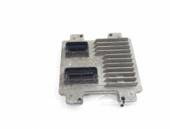 Calculator motor ECU, cod 55597931, Opel Corsa D, 1.2 benz, A12XER (id:720703)