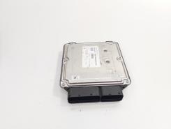 Calculator motor ECU, cod 04L907309B, 0281018510, Skoda Octavia 3 (5E3) 1.6 TDI, CLH (id:720704)