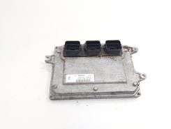 Calculator motor ECU, cod 37820-RE0-E72, Honda Jazz II 1.2 benz (id:720705)