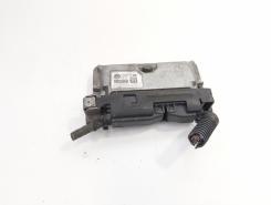 Calculator motor ECU, cod 03C906014FF, VW Polo (6R), 1.4 benz, CGG (id:720706)