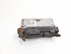 Calculator motor ECU, cod 03C906024CD, Seat Ibiza 5 Sportcoupe (6J1) 1.4 benz, CGG (id:720692)