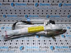 Airbag cortina dreapta 858268166080, Bmw 3 Touring (E46) 1999-2005 (id:200505)