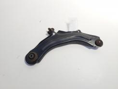 Brat trapez stanga fata, Renault Captur 1.5 DCI, K9K608 (id:720400)