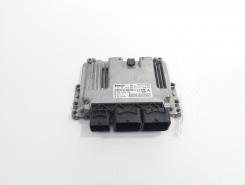 Calculator motor ECU, cod 966235880, Peugeot 207 SW, 1.4 16V benz, 8FS (idi:720674)