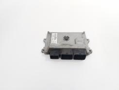 Calculator motor ECU, cod 9805353080, Peugeot 308 (II), 1.2 benz, HMZ (idi:720619)