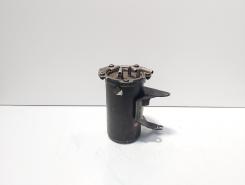 Carcasa filtru combustibil, cod 1K0127400L, Vw Golf 5 (1K1) 1.6 TDI, CAY (id:720201)