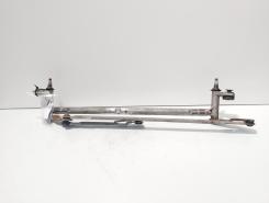 Ansamblu stergatoare fata, cod 1K1955023G, Vw Golf 6 (5K1) vol pe stanga (id:669561)