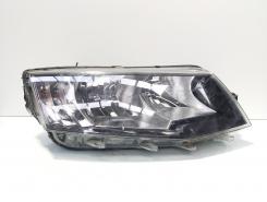 Far dreapta, Skoda Octavia 3 Combi (5E5) vol pe dreapta (idi:720179)