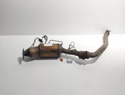 Catalizator, cod 8K0131765F, 8K0131703F, Audi A4 (8K2, B8) 2.0 TDI, CAH (id:721037)