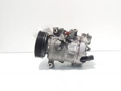 Compresor clima, cod 3Q0816803D, Vw Golf 8 (CD1) 1.0 TSI, DLAA (idi:719279)