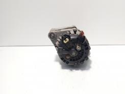 Alternator 100A, cod GM13579668, Opel Insignia A 2.0 CDTI, A20DTH (id:721137)