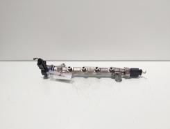 Rampa injectoare cu senzori, cod 04L089B, Skoda Octavia 3 (5E3) 2.0 TDI, CKF (id:721128)