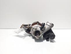 Turbosuflanta, cod 05C145701B, Seat Leon (KL1), 1.0 TSI, DLAA (idi:719281)