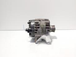Alternator 140A Valeo, cod 03L903023L, Vw Golf 7 (5G) 1.6 TDI, CLH (id:721130)