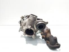 Turbosuflanta, cod 04L253016H, Vw Golf 7 (5G) 1.6 TDI, CLH (id:721160)