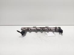 Rampa injectoare cu senzori Delphi, cod 04B130093, Vw Polo (6R) 1.4 TDI, CUS (id:721066)