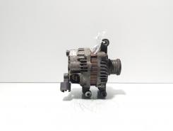 Alternator, cod V757695680, Peugeot 3008, 1.6 benz, 5FW (idi:718777)