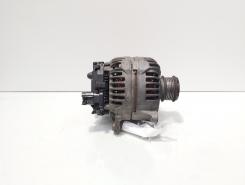 Alternator 140A Bosch, cod 06F903023J, Audi A4 (8EC, B7) 2.0 TDI, BPW (id:721011)