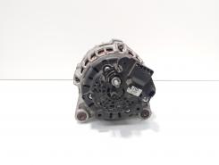 Alternator, cod 23100-4BE0B, Nissan Qashqai (2) 1.6 DCI, R9M (id:721018)