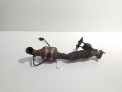 Catalizator, cod AG91-5E211-SB, Ford Mondeo 4 Turnier 2.0 TDCI, UFBA (idi:718880)