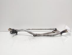 Ansamblu stergatoare fata, cod 8K1955023A, Audi A4 (8K2, B8) vol pe stanga (id:721008)