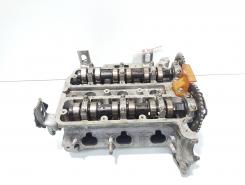 Chiulasa cu 2 axe came, cod 90400233, Opel Corsa C (F08, W5L) 1.0 benz, Z10XEP (id:720968)