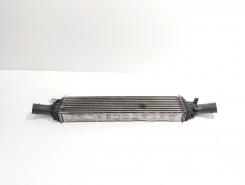 Radiator intercooler, Audi A4 Avant (8K5, B8) 2.0 TDI, CAG (id:720972)