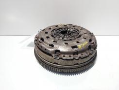 Volanta masa dubla cu placa presiune, Ford Mondeo 3 (B5Y) 2.0 TDCI, FMBA, 5 vit man (idi:717046)