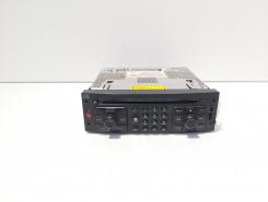 Radio cd, cod 96556952XT, Peugeot 307 (idi:719778)
