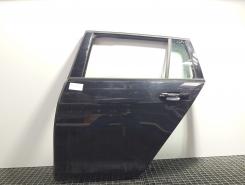 Usa stanga spate, Vw Golf 7 Variant (BA5) (id:720816)