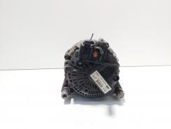 Alternator 150A Valeo, cod AG9T-10300-AA, Ford S-Max 1, 2.0 TDCI, UFWA (idi:719803)