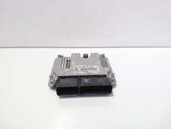 Calculator motor Ecu, cod 05E907309D, 0261S21825, Skoda Kamiq (NW4), 1.5 TSI, DPC (idi:712279)