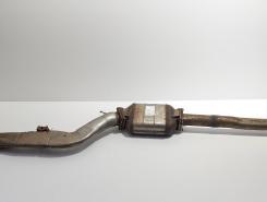 Catalizator, cod 7806807, Bmw 5 (E60) 2.0 diesel, N47D20A (id:721220)