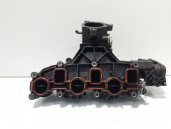 Galerie admisie cu clapete, cod 03P129711D, Skoda Fabia 2 (5J, 542), 1.2 TDI, CFW (idi:704552)